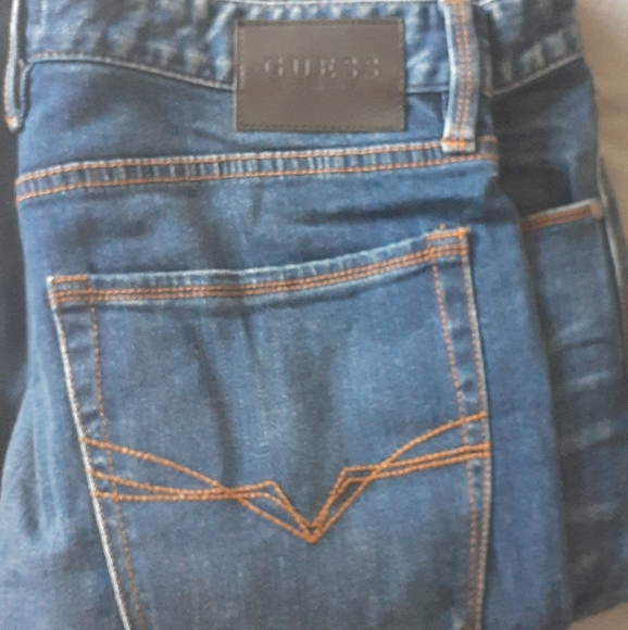 Jeans - Picture 1 of 1